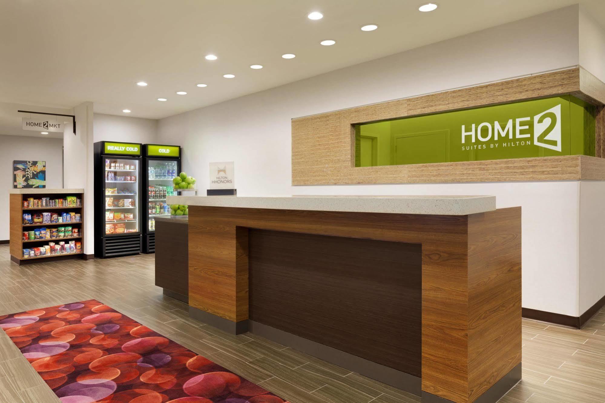 Home2 Suites By Hilton West Monroe Exterior photo